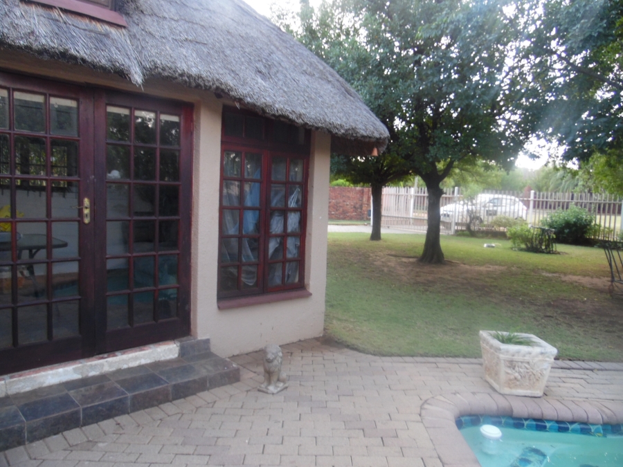 4 Bedroom Property for Sale in Riebeeckstad Free State